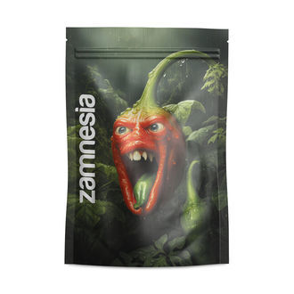 Z-Lock Stash Bags Monstrous Monsters (Grande)