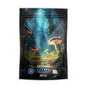 Z-Lock Stash Bags Monstrous Monsters (Grande)