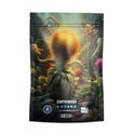 Z-Lock Stash Bags Monstrous Monsters (Grande)