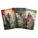 Z-Lock Stash Bags Japonesas (Grande)