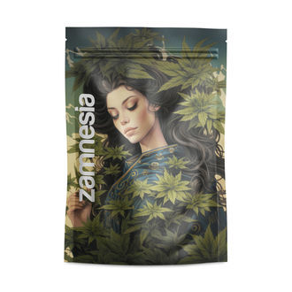 Z-Lock Stash Bags Japonesas (Grande)