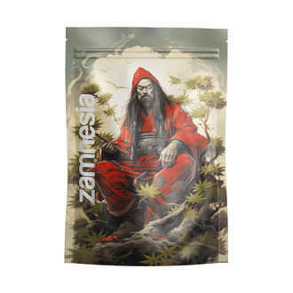 Z-Lock Stash Bags Japonesas (Grande)