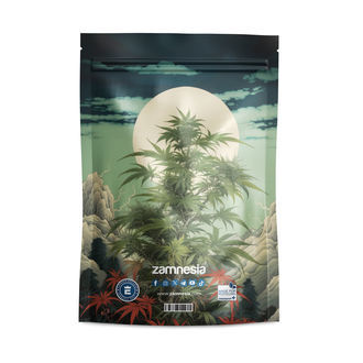 Z-Lock Stash Bags Japonesas (Grande)