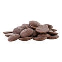 Pepitas de cacao crudo - Ecuador