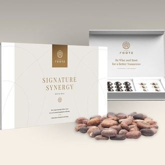 Pack de microdosis Signature Synergy