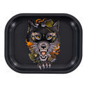 Bandeja De Liar Pequeña - Guardian Wolf (TRIBE)