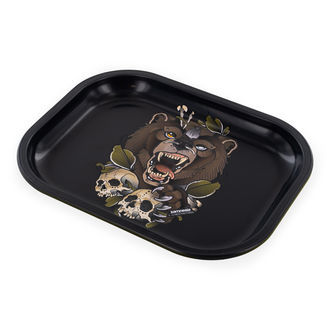 Bandeja De Liar Pequeña - Roaring Bear (TRIBE)