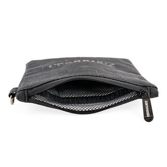 Bolsa negra a prueba de olores (Zamnesia)