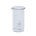 Vaso medidor Cannolator 250ml (Medi-Wiet)
