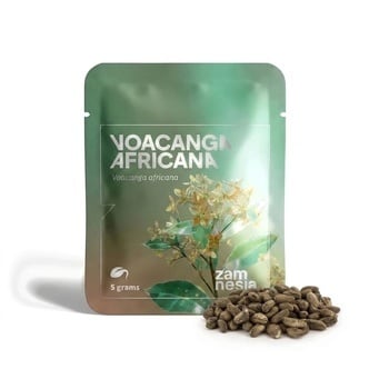 Voacanga Africana (5 gramos)