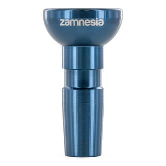 Cazoleta de metal (Zamnesia)