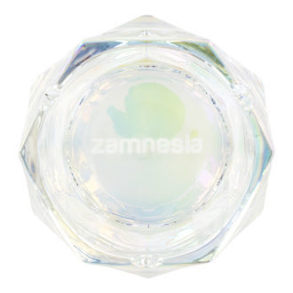 Cenicero de cristal (Zamnesia)