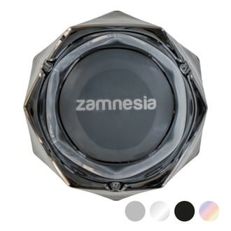 Cenicero de cristal (Zamnesia)