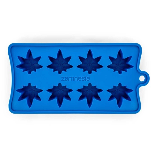 Molde para cubitos de hielo (Zamnesia)