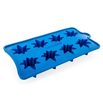Molde para cubitos de hielo (Zamnesia)