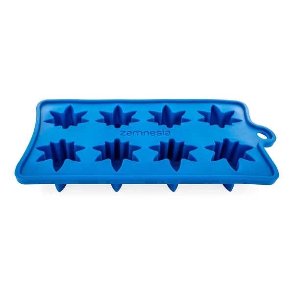 Molde para cubitos de hielo (Zamnesia)