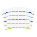 Etiquetas adhesivas (Zamnesia) 50pcs