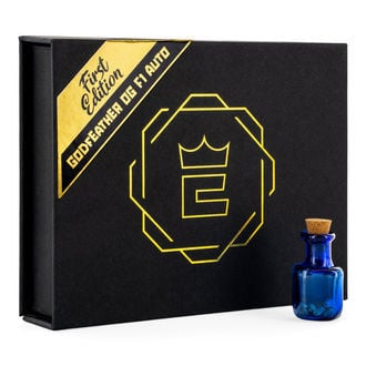 Godfeather OG F1 Auto (Zamnesia Seeds) feminizada