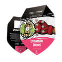Dynamite Diesel (Royal Queen Seeds) feminizada