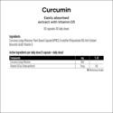Curcumin (Dawn Nutrition)