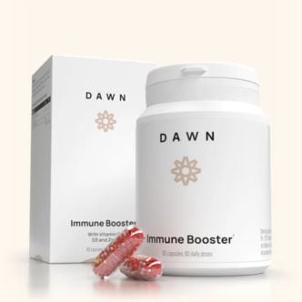 Immune Booster (Dawn Nutrition)