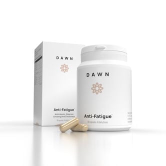 Anti-Fatigue (Dawn Nutrition)