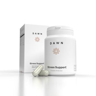 Stress Support (Dawn Nutrition)