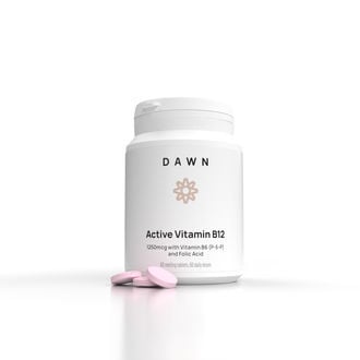 Active Vitamin B12 (Dawn Nutrition)