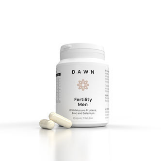 Fertility Men (Dawn Nutrition)
