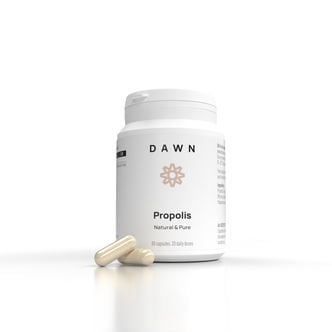 Propóleo (Dawn Nutrition)