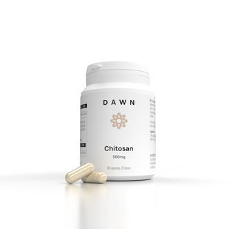 Chitosan (Dawn Nutrition)