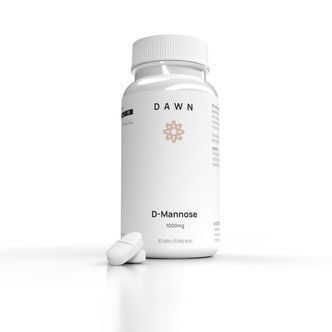 D-Mannose (Dawn Nutrition)