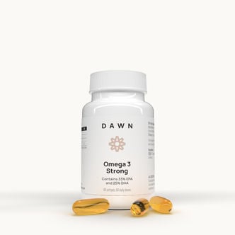 Omega-3 Strong (Dawn Nutrition)