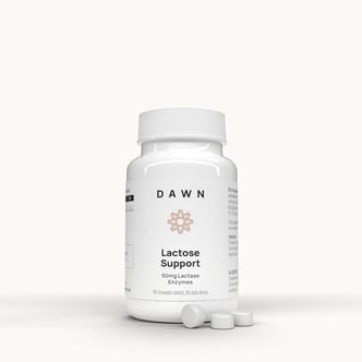 Lactose Support* (Dawn Nutrition)