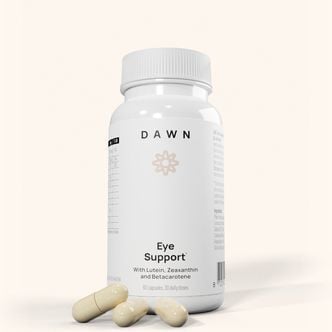 Eye Support (Dawn Nutrition)