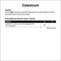 Colostrum (Dawn Nutrition)