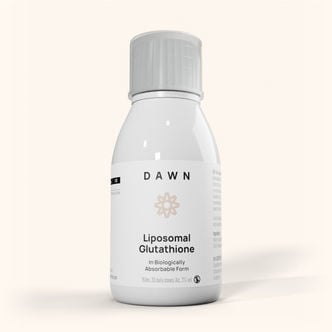 Glutatión Liposomal (Dawn Nutrition)