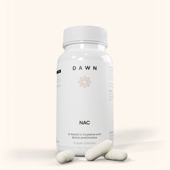 NAC (Dawn Nutrition)