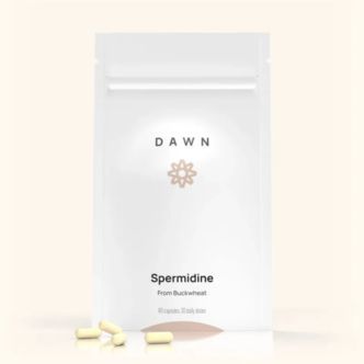 Espermidina (Dawn Nutrition)
