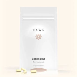 Espermidina (Dawn Nutrition)