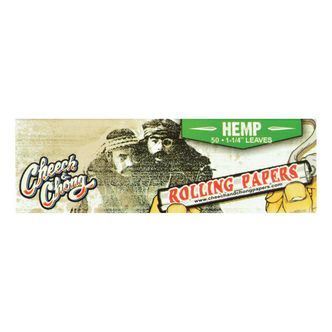 Cheech And Chong Hemp Papers 1 1/4