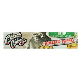 Cheech And Chong Hemp Paper King Size