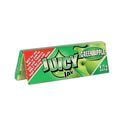 Rolling Papers Juicy Jay's Flavored 1 1/4