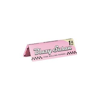 Blazy Susan 1 1/4 Rolling Papers	