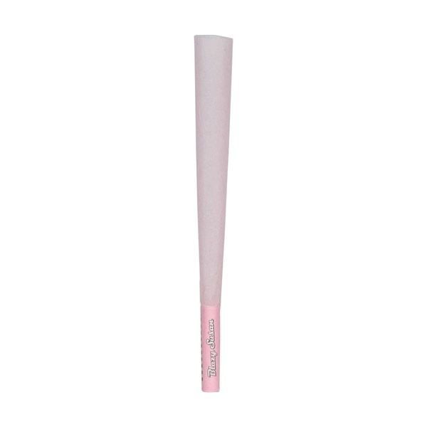 Blazy Susan King Size Sim Pink pre-roilled cones (50pc)