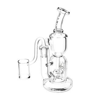 Pulsar Emergence Hourglass Recycler Rig 