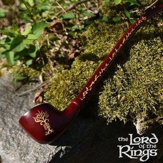 Pulsar Shire Pipes RIVENDELL™
