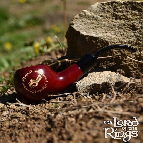 Pulsar Shire Pipes MY PRECIOUS™