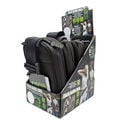 Smokezilla Smell Proof Sling Bag