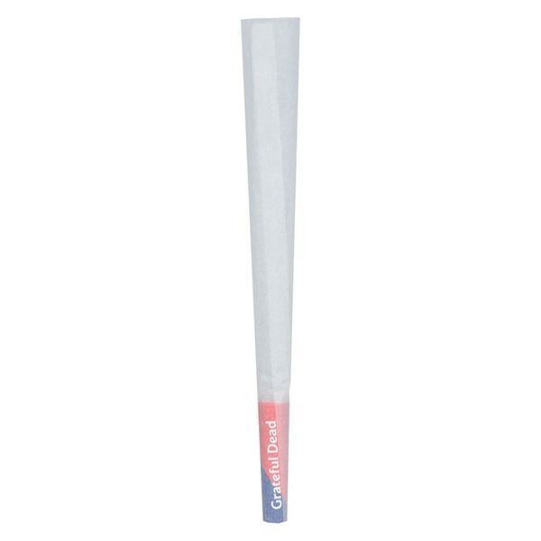 Blazy Susan x Grateful Dead Pre-Rolled Cones King Size